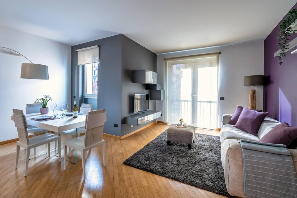 Porta Romana Luxury Home Милан Экстерьер фото